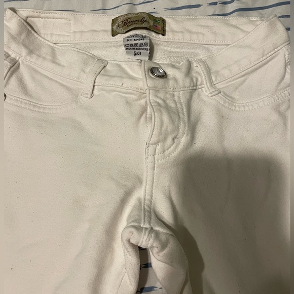 Ladies pants - Picture 2 of 4